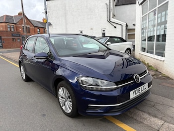 Used Volkswagen Golf 2018 for sale - 75947718: Photo