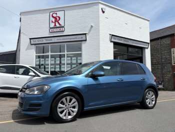 2014 (14) - 1.6 TDI 105 SE 5dr DSG