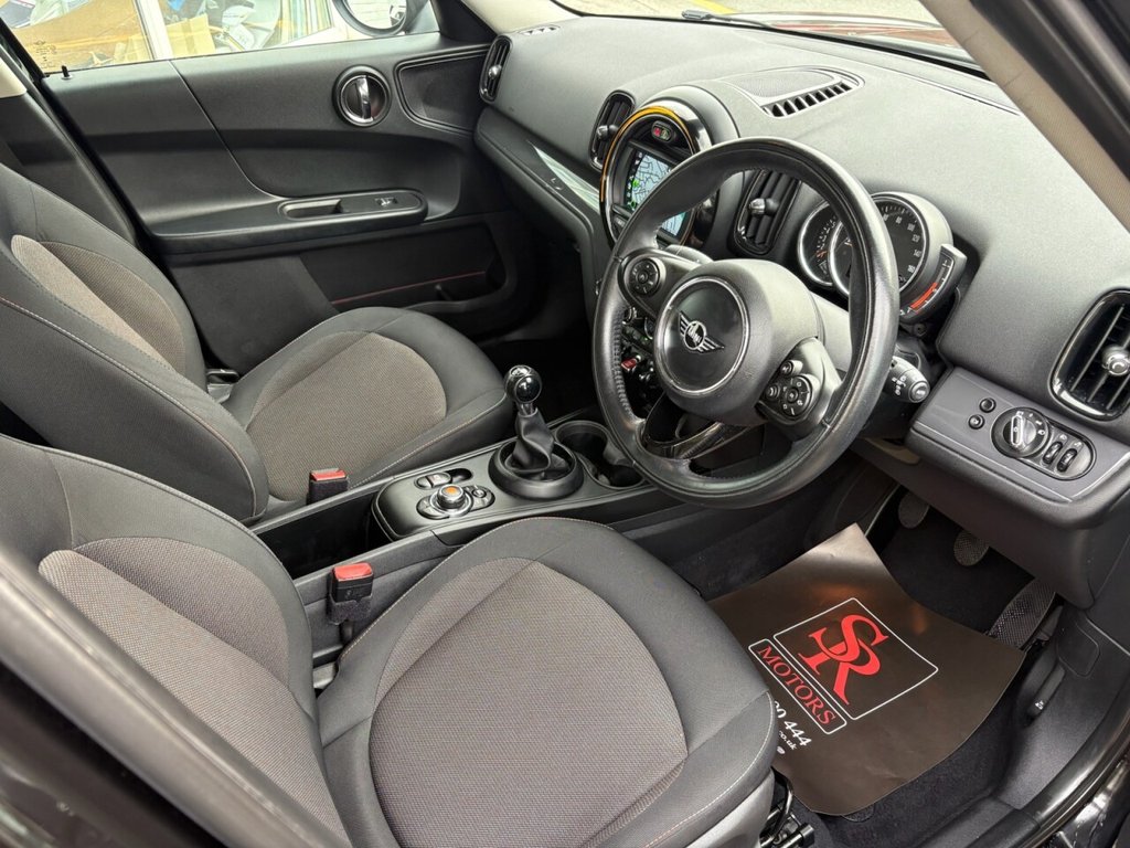 Used MINI Countryman 2018 for sale - 77507264: Photo 10