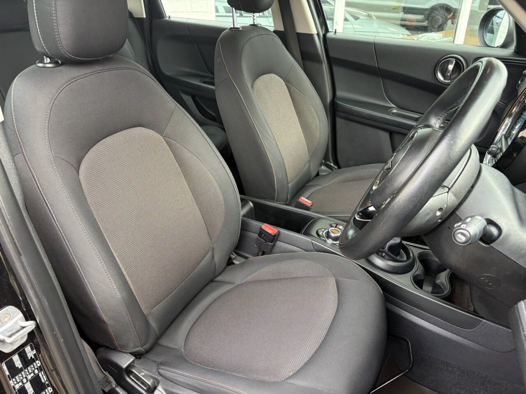 Used MINI Countryman 2018 for sale - 77507264: Photo 11