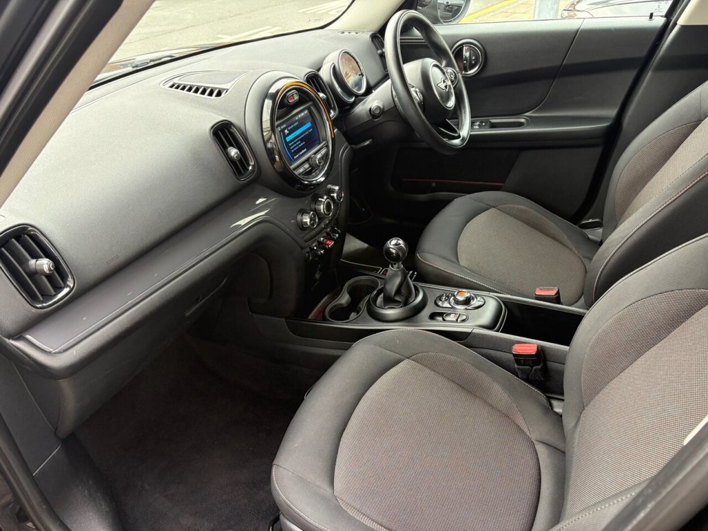 Used MINI Countryman 2018 for sale - 77507264: Photo 12