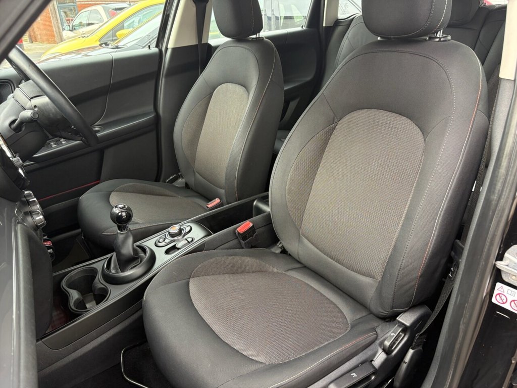 Used MINI Countryman 2018 for sale - 77507264: Photo 13