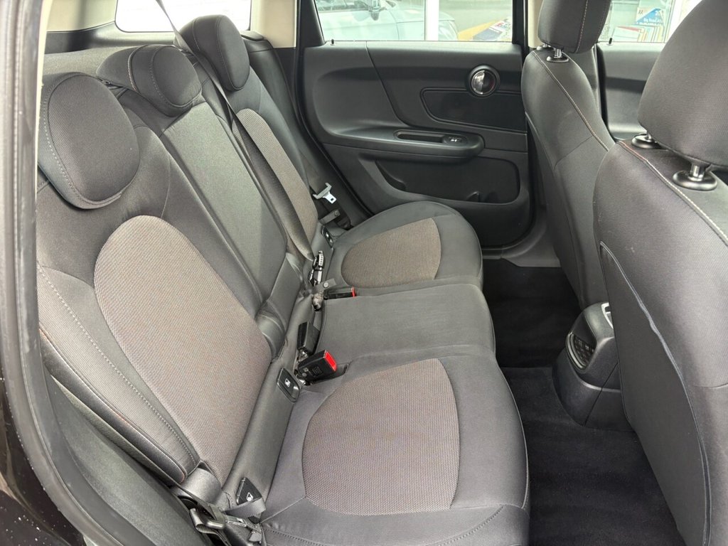 Used MINI Countryman 2018 for sale - 77507264: Photo 15