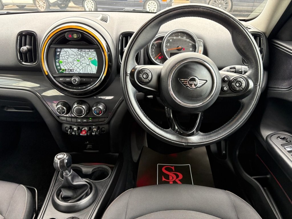 Used MINI Countryman 2018 for sale - 77507264: Photo 16