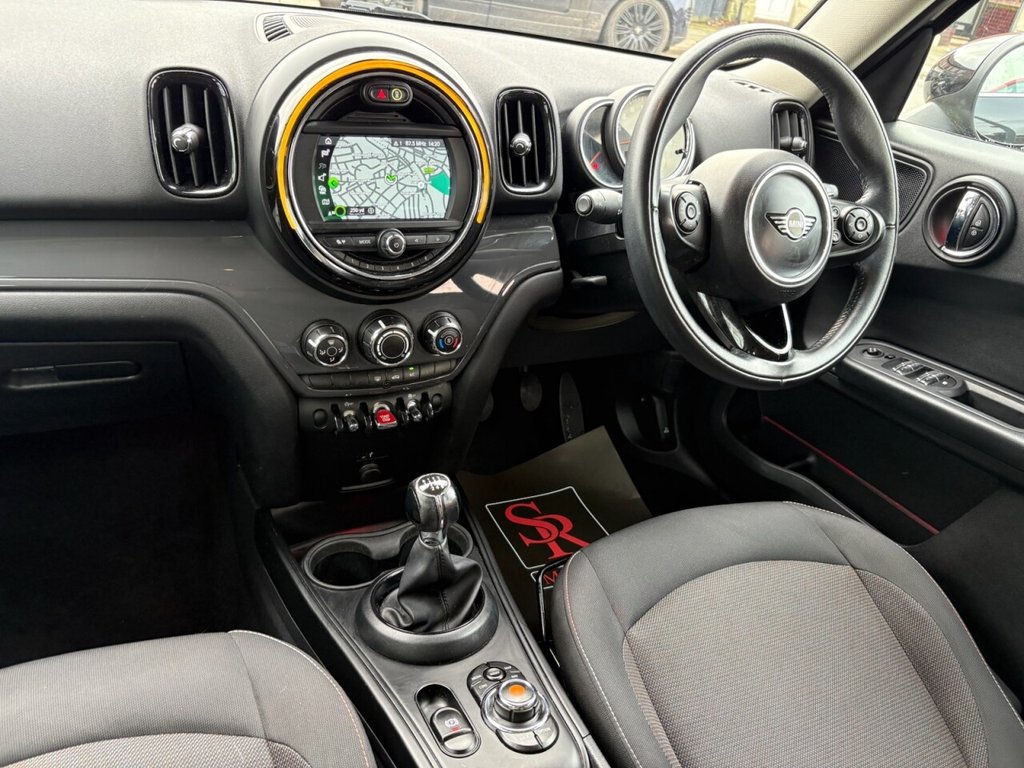 Used MINI Countryman 2018 for sale - 77507264: Photo 18