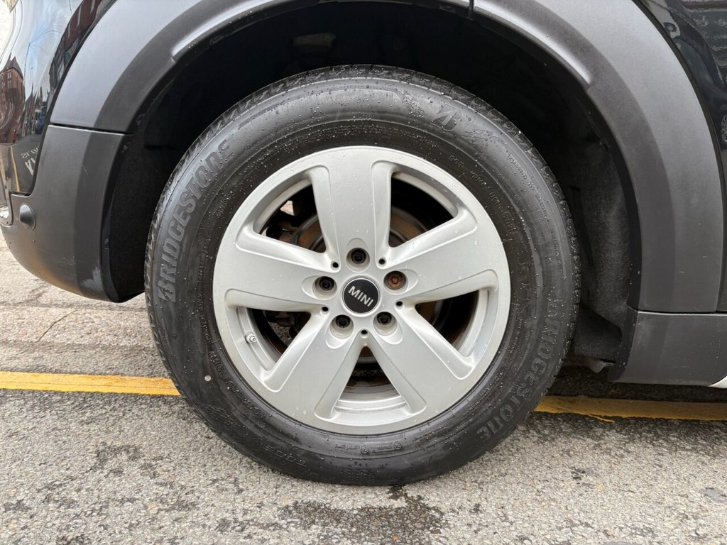 Used MINI Countryman 2018 for sale - 77507264: Photo 20