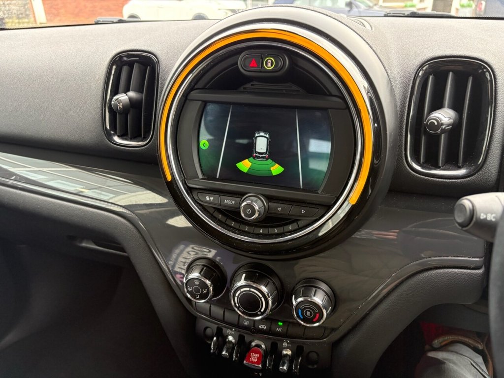 Used MINI Countryman 2018 for sale - 77507264: Photo 21