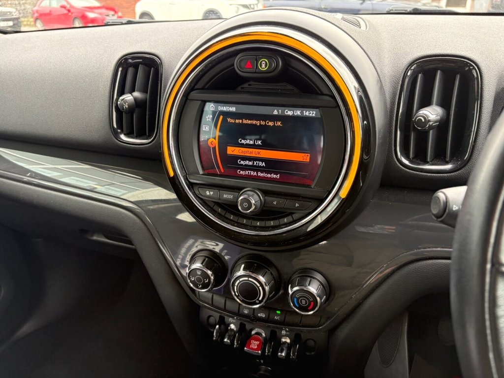 Used MINI Countryman 2018 for sale - 77507264: Photo 23