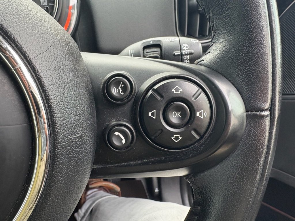 Used MINI Countryman 2018 for sale - 77507264: Photo 26