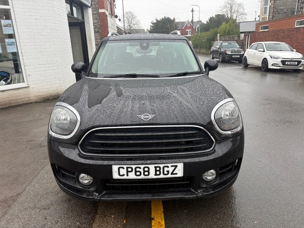 Used MINI Countryman 2018 for sale - 77507264: Photo 3