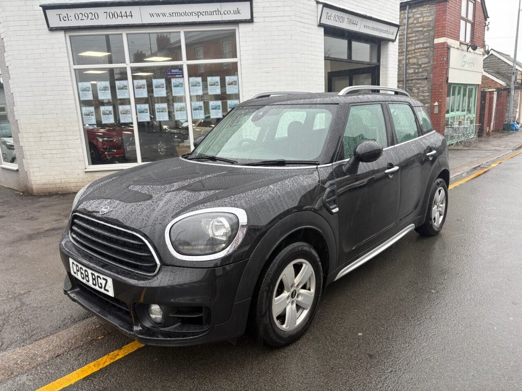 Used MINI Countryman 2018 for sale - 77507264: Photo 4