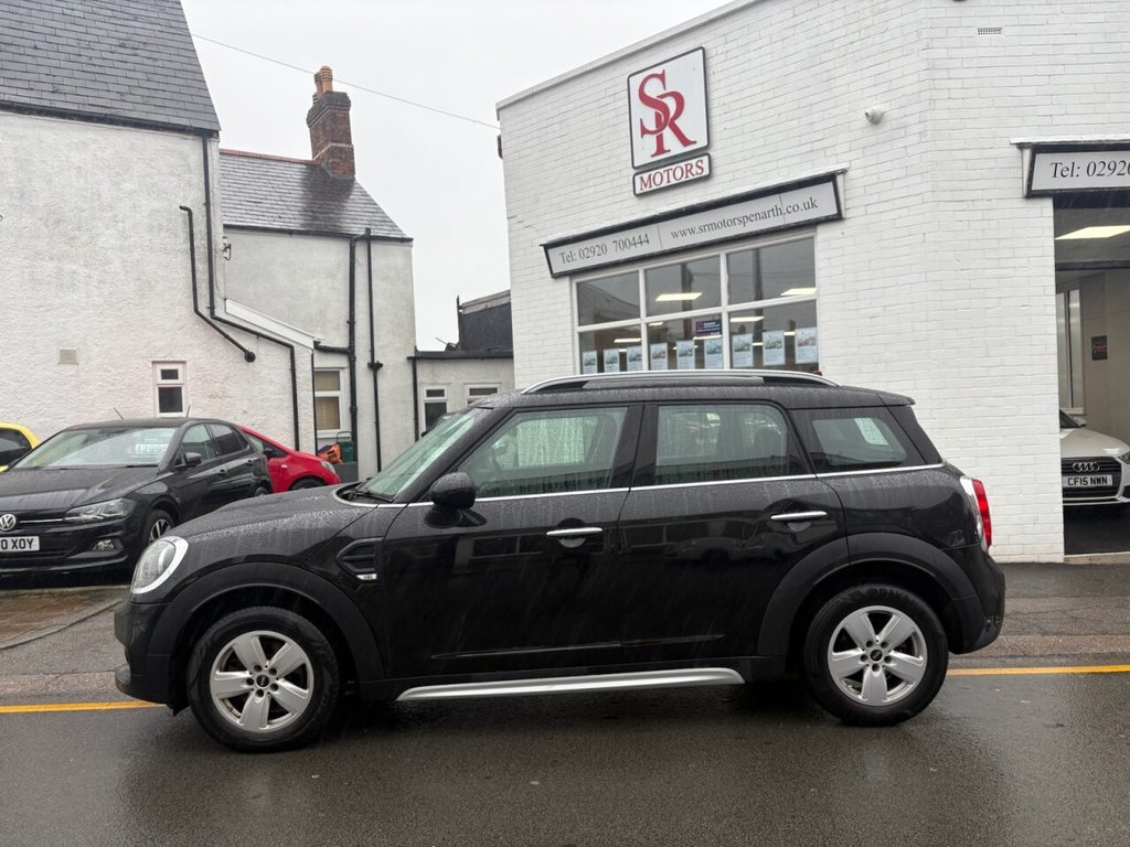 Used MINI Countryman 2018 for sale - 77507264: Photo 5