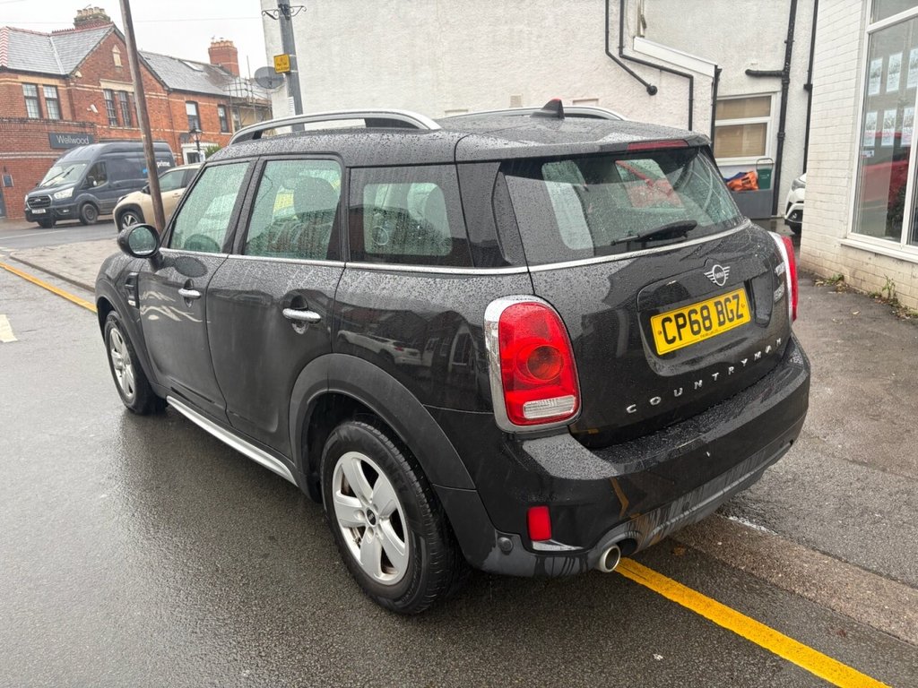 Used MINI Countryman 2018 for sale - 77507264: Photo 6