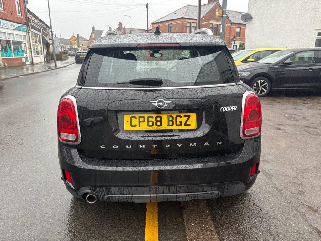 Used MINI Countryman 2018 for sale - 77507264: Photo 7