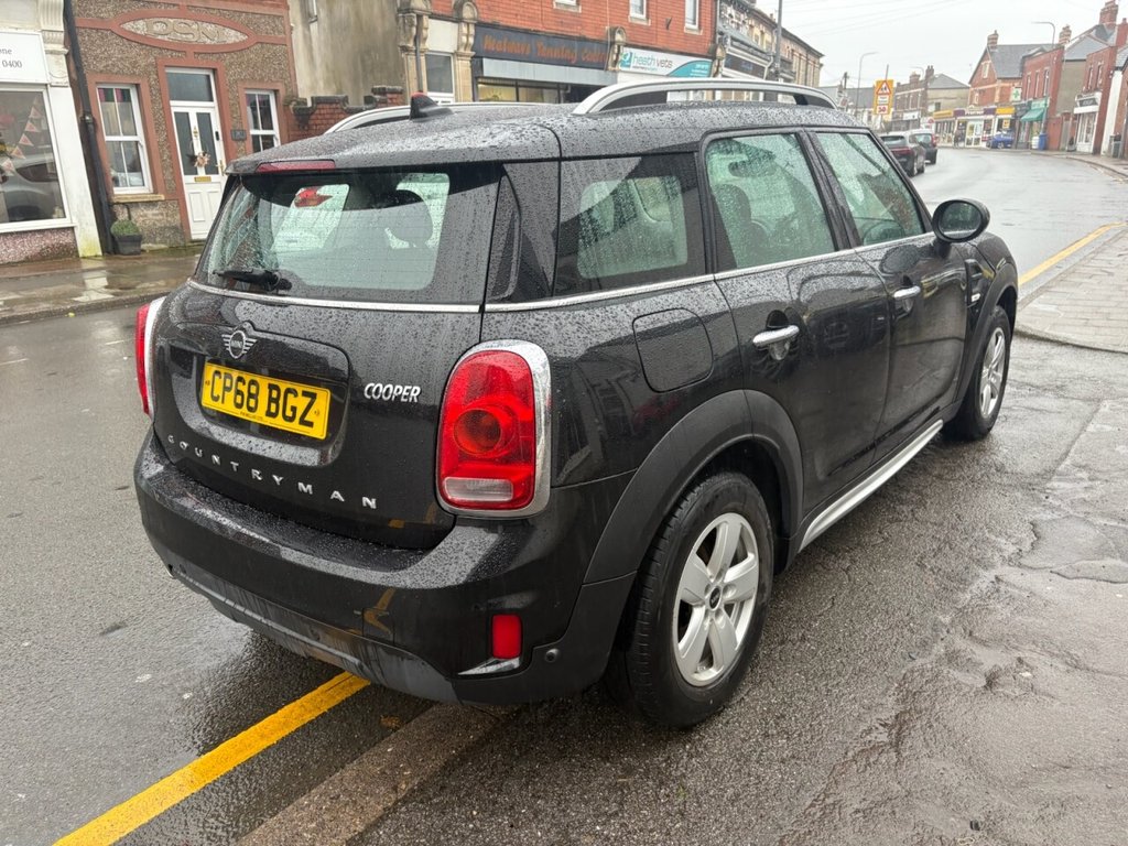 Used MINI Countryman 2018 for sale - 77507264: Photo 8