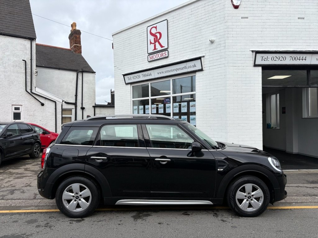 Used MINI Countryman 2018 for sale - 77507264: Photo 9