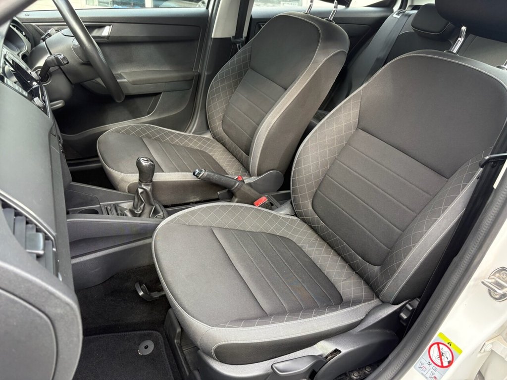 Used Skoda Fabia 2020 for sale - 76333277: Photo 13