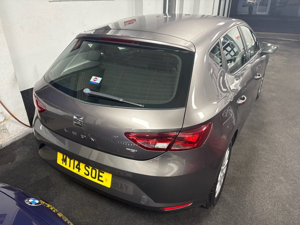Used SEAT Leon 2014 for sale - 76961977: Photo 2