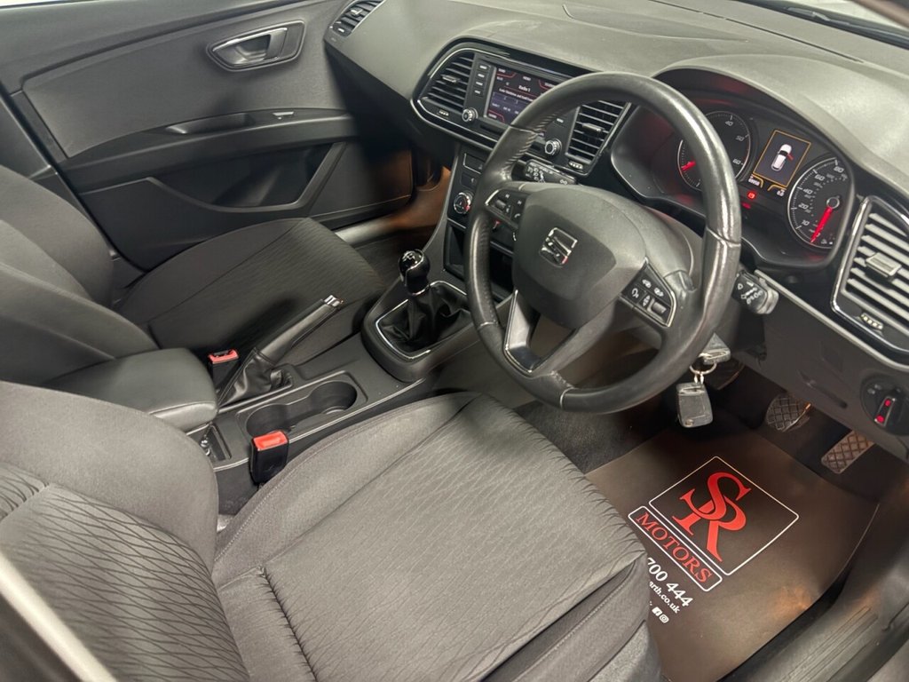 Used SEAT Leon 2014 for sale - 76961977: Photo 3