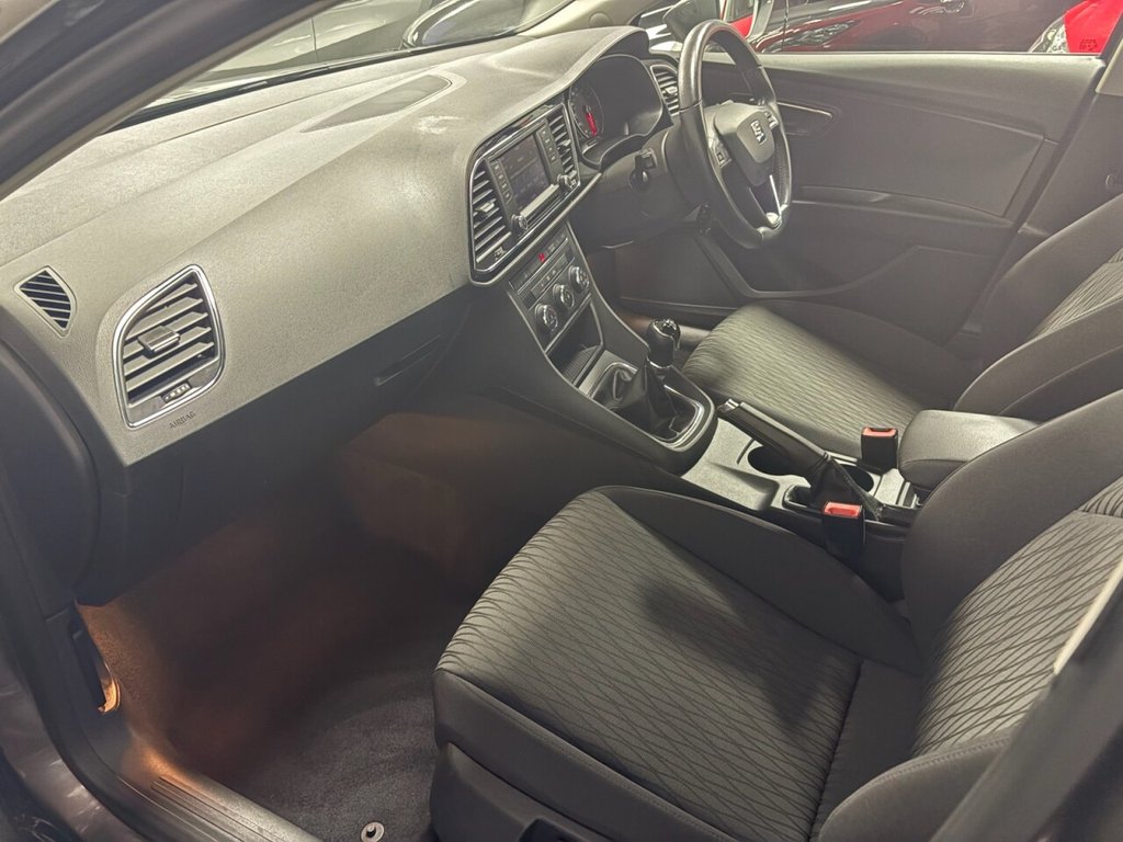 Used SEAT Leon 2014 for sale - 76961977: Photo 5