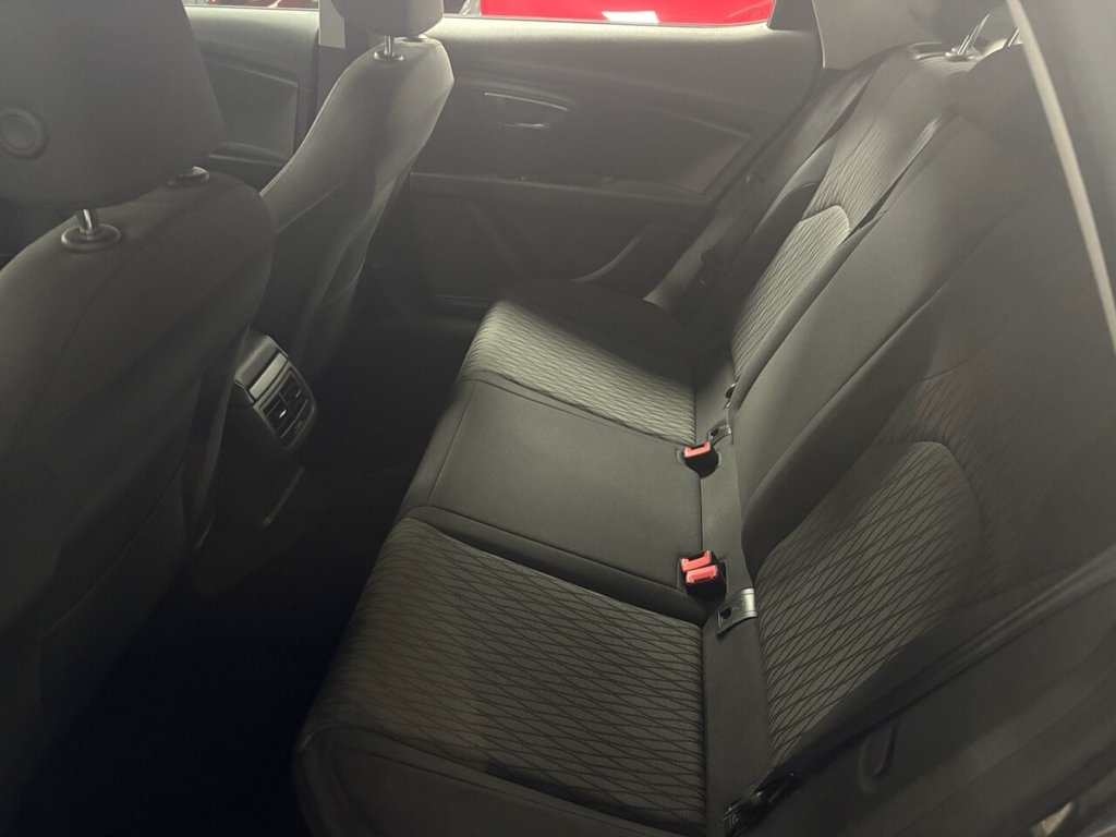 Used SEAT Leon 2014 for sale - 76961977: Photo 6