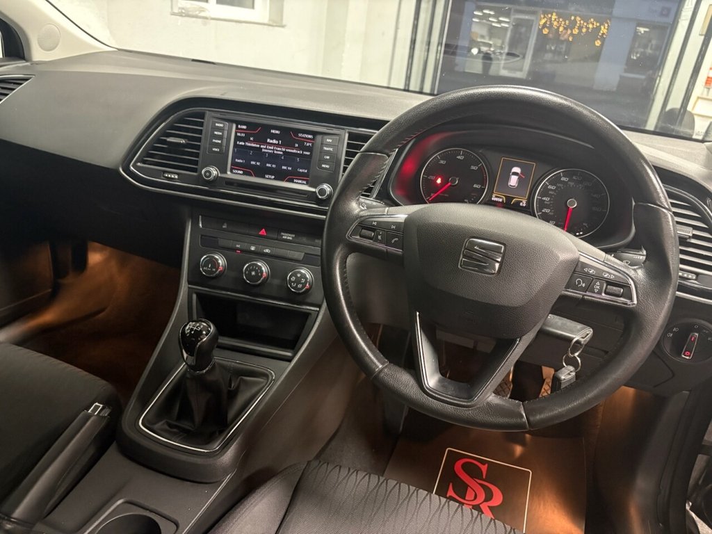 Used SEAT Leon 2014 for sale - 76961977: Photo 7