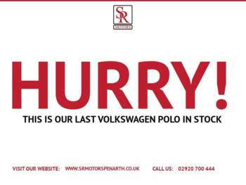 Used Volkswagen Polo 2016 for sale - 75444701: Photo