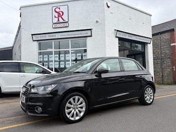 Used Audi A1 2013 for sale - 78738431: Photo