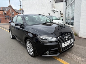 Used Audi A1 2013 for sale - 78738431: Photo