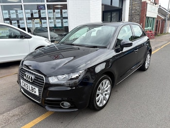 Used Audi A1 2013 for sale - 78738431: Photo