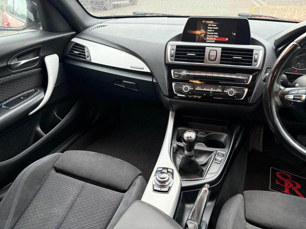 Used BMW 1 Series 2016 for sale - 77810015: Photo 11