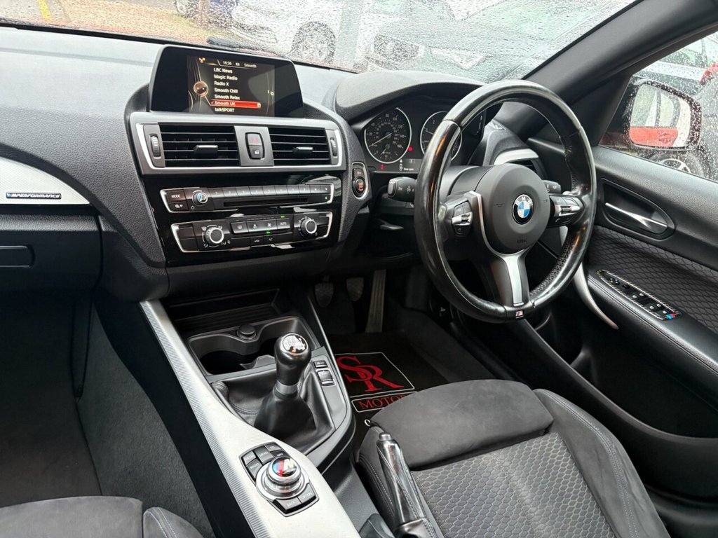 Used BMW 1 Series 2016 for sale - 77810015: Photo 12