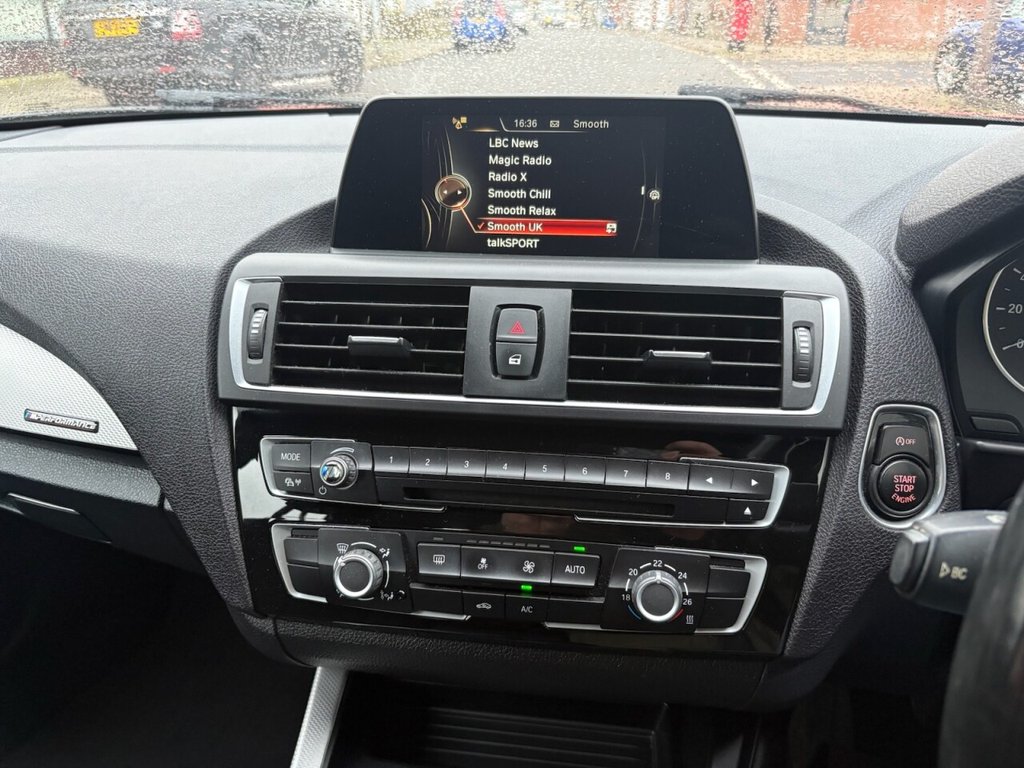 Used BMW 1 Series 2016 for sale - 77810015: Photo 14