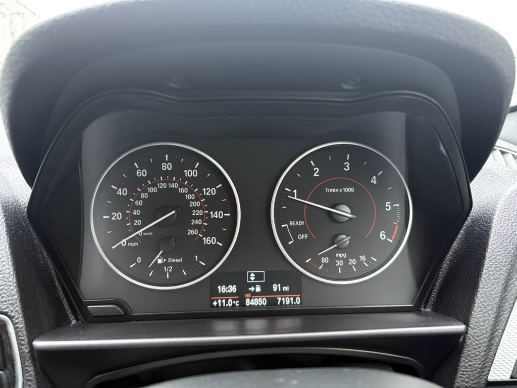 Used BMW 1 Series 2016 for sale - 77810015: Photo 17