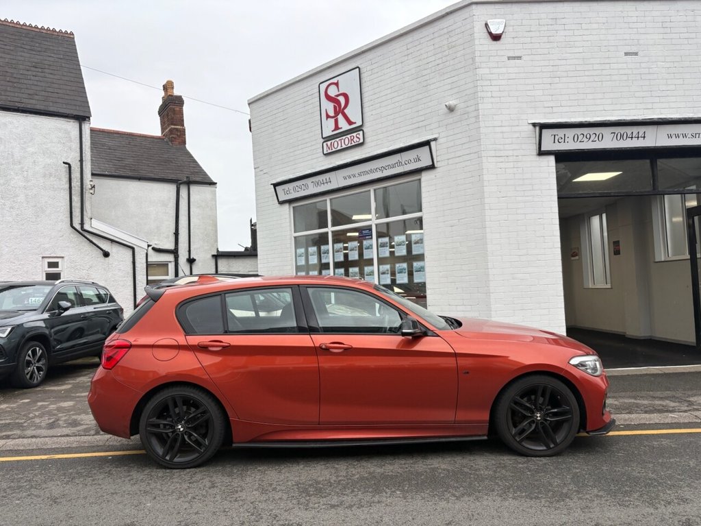 Used BMW 1 Series 2016 for sale - 77810015: Photo 2