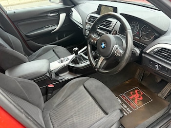 Used BMW 1 Series 2016 for sale - 77810015: Photo