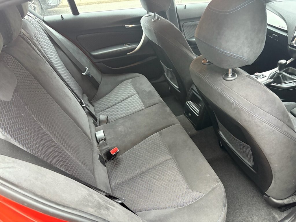 Used BMW 1 Series 2016 for sale - 77810015: Photo 6