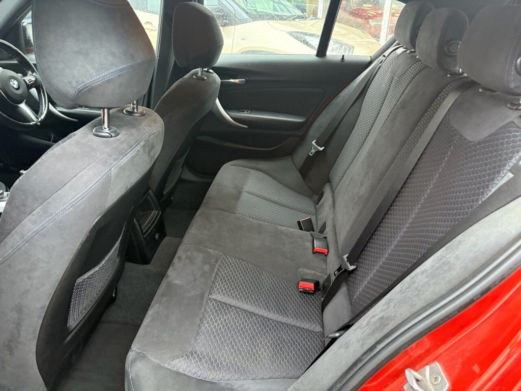 Used BMW 1 Series 2016 for sale - 77810015: Photo 9