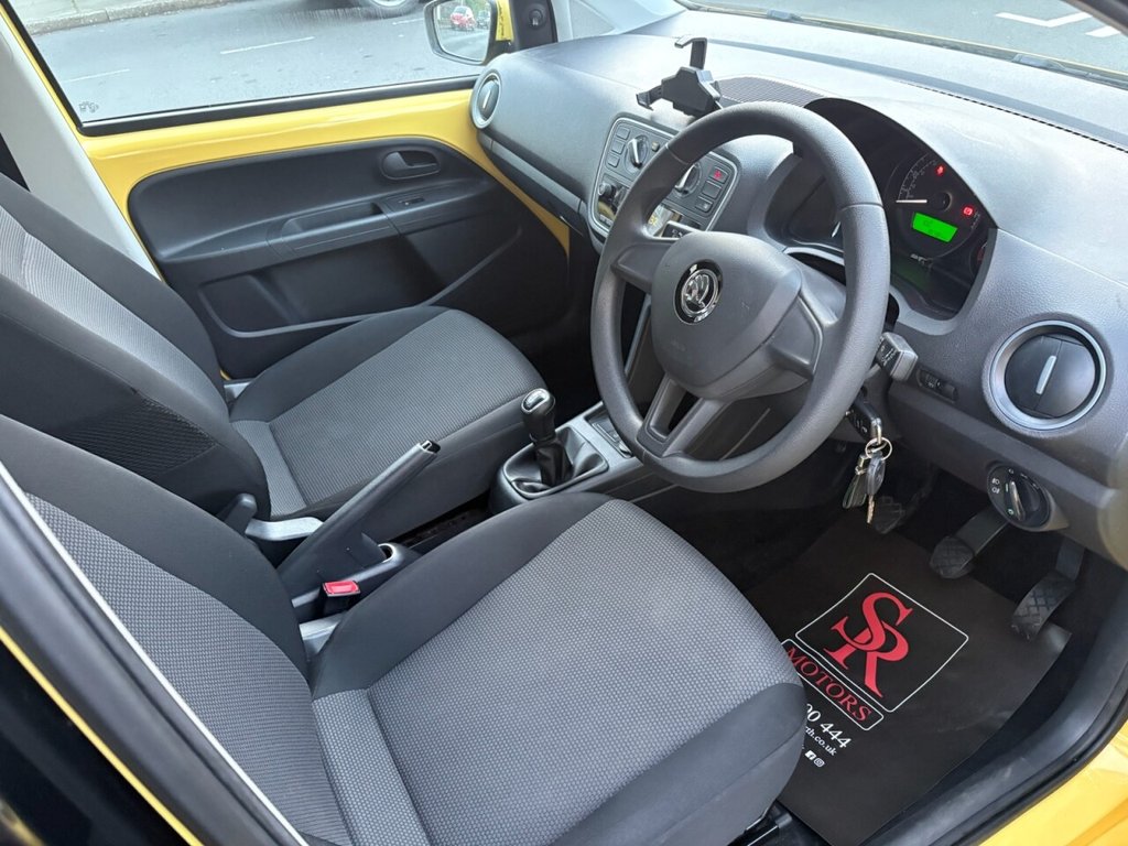 Used Skoda Citigo 2017 for sale - 77171656: Photo 10