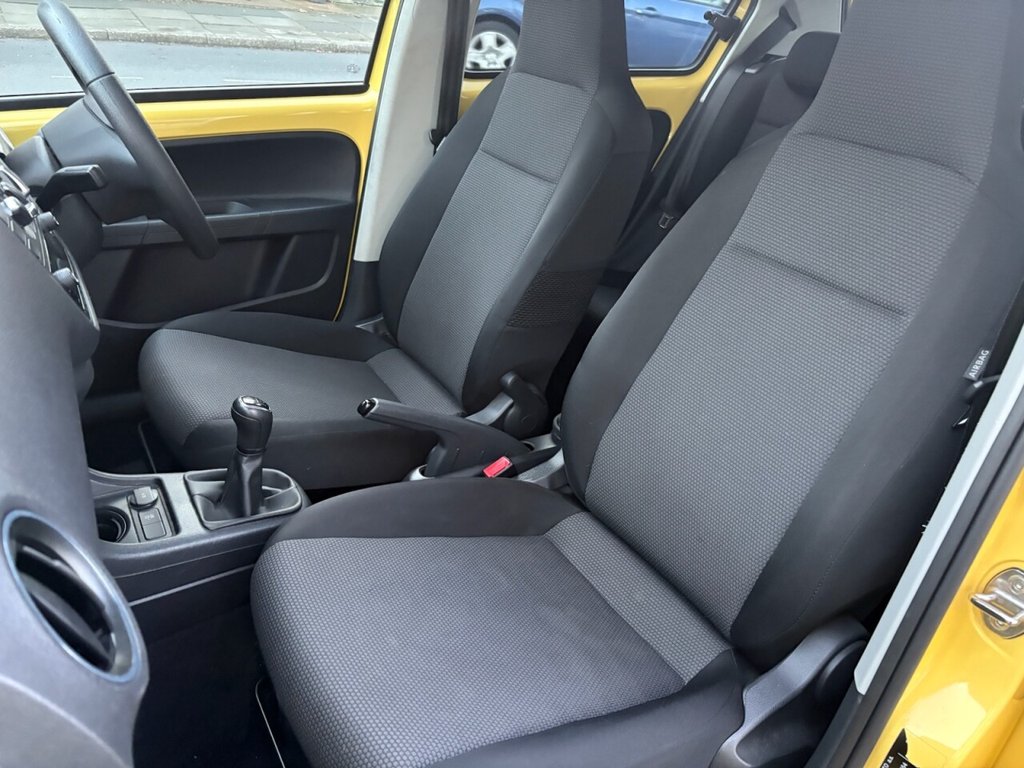 Used Skoda Citigo 2017 for sale - 77171656: Photo 13