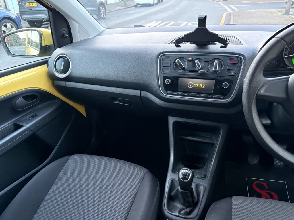 Used Skoda Citigo 2017 for sale - 77171656: Photo 17