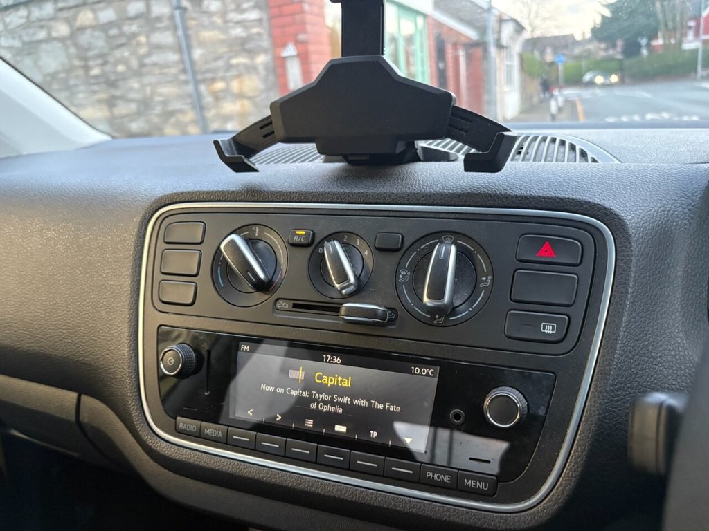 Used Skoda Citigo 2017 for sale - 77171656: Photo 19