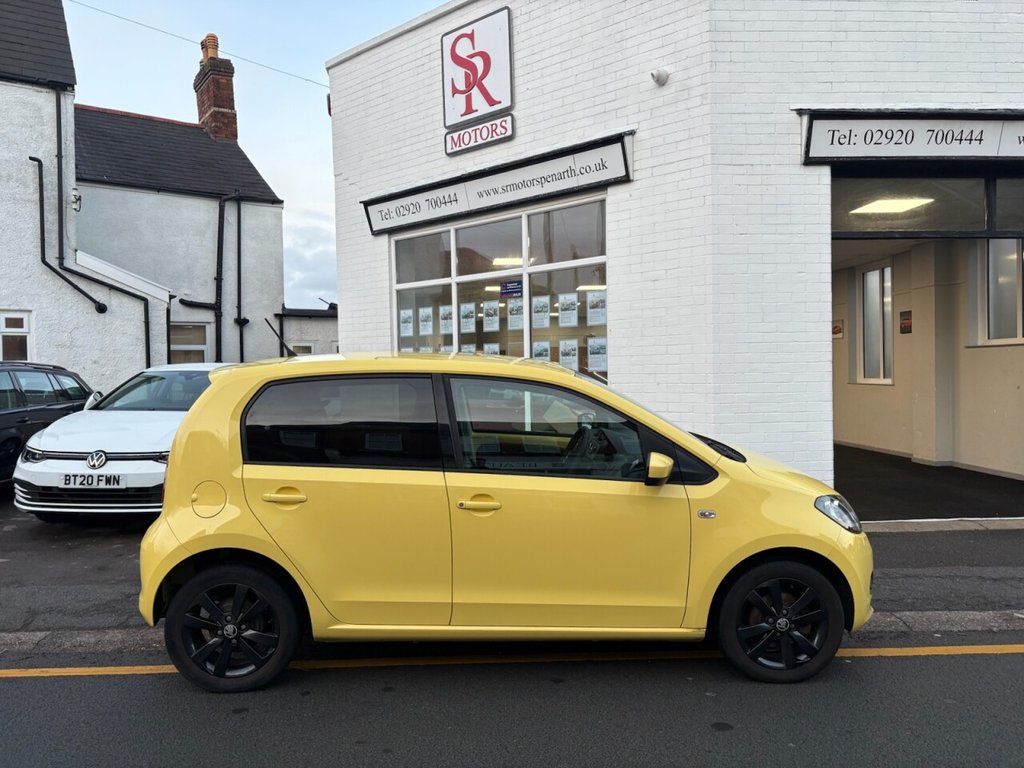 Used Skoda Citigo 2017 for sale - 77171656: Photo 9