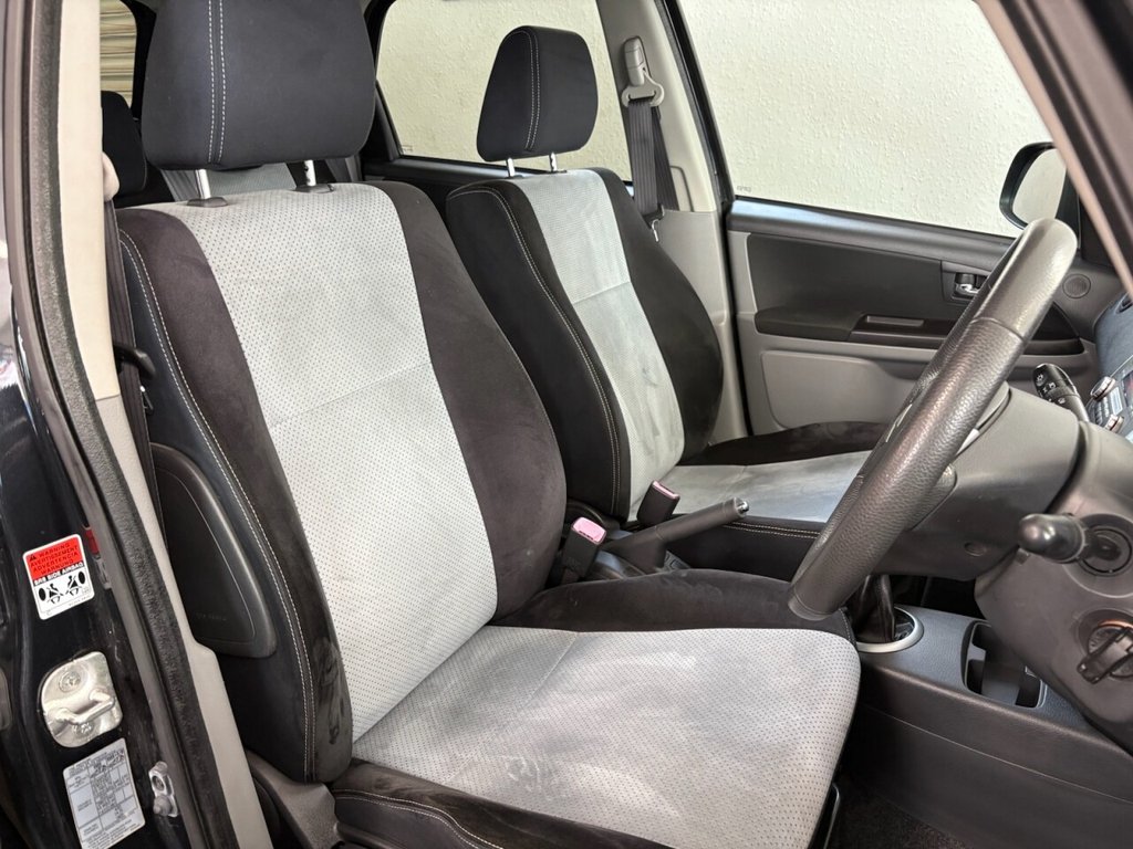 Used Suzuki SX4 2011 for sale - 78030015: Photo 11