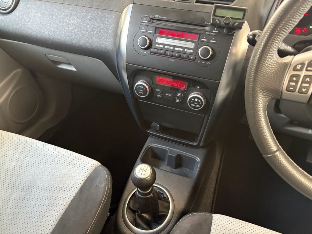 Used Suzuki SX4 2011 for sale - 78030015: Photo 21