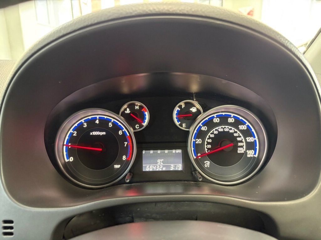 Used Suzuki SX4 2011 for sale - 78030015: Photo 22