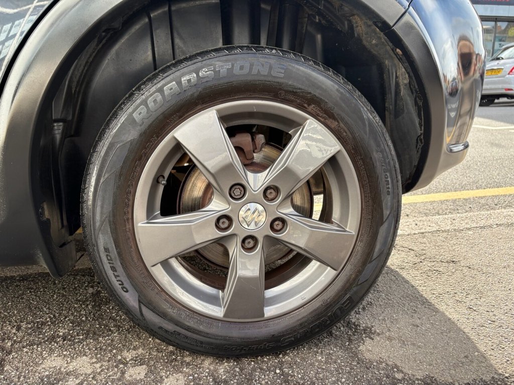 Used Suzuki SX4 2011 for sale - 78030015: Photo 23