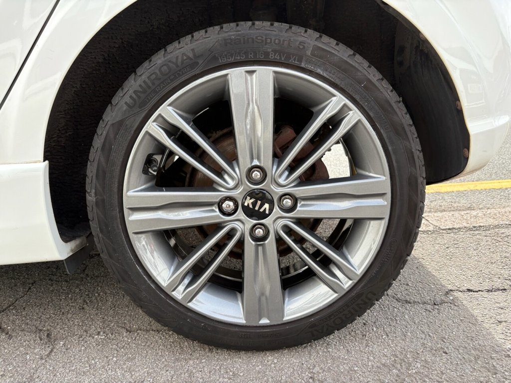 Used Kia Picanto 2017 for sale - 75875798: Photo 20