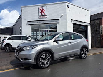 Honda - HR-V