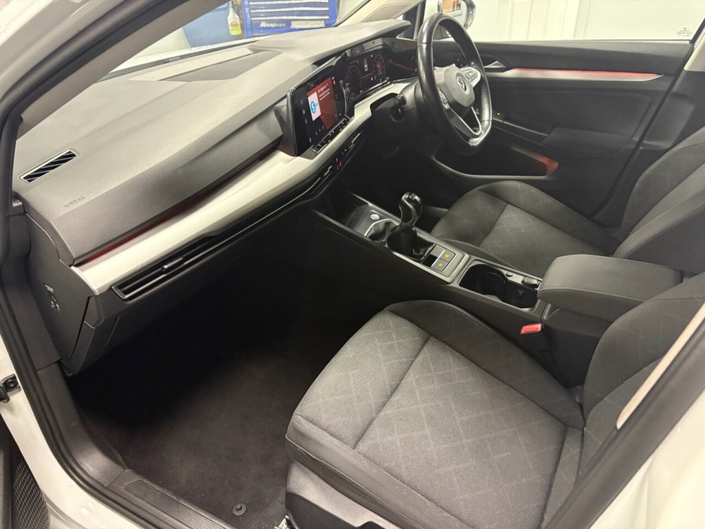 Used Volkswagen Golf 2020 for sale - 77139972: Photo 12